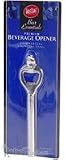 Stainless Steel Beverage Opener