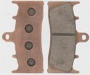 KAWASAKI STREET 04 VN 1600 B1 Mean Streak F Brake Pads