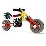 K'NEX X-Wheels: ATVs (Style# 10234)