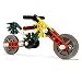 K'NEX X-Wheels: ATVs (Style# 10234)_s-1