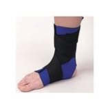 Ankle Support - Model Medium: 100 - 150 lbs