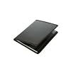 Itoya EV-12-5 Art Profolio Evolution 5x7in. Photo Size 24 Sheets for 48 Pictures Black