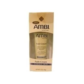 Ambi Skincare Fade Cream Normal Skin 60 ml