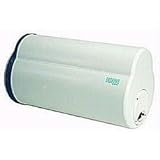 IMAGE OF Bazooka MBTA8100 Marine 8 Inch 100W Amplified Tube Subwoofer