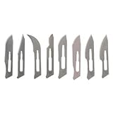 100 Surgical Scalpel Blade, #10, 100 / bx - B001HX0JZU