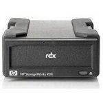 117306 Hp Storageworks Rdx160 External Removable Disk Backup System aj766a