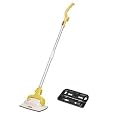 Haan Corporation Haan Floor Steamer Hard Surface Cleaner