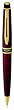 Waterman - Expert: Drehbleistift Dune Rot GT, Minen 0,5 mm