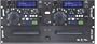 Gemini CFX-50 Professional Dual CD Player