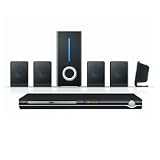 Curtis DVD5088 Home Theatre System