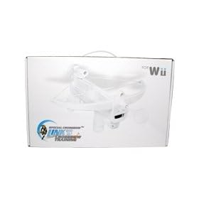 Nintendo Wii Compatible Crossbow Training Laser Sight Light Gun