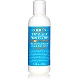 Kiehls - Vital Sun Protection Lotion SPF 40