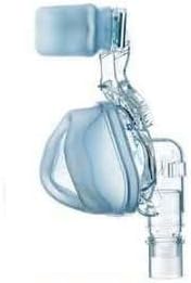Replacment Frame for Respironics Comfort Fusion nasal mask- Fits small or medium cushion (cushions not included)
