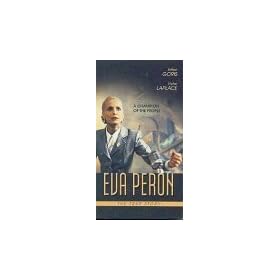 Eva Peron: The True Story