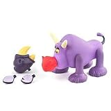 Little Tikes Zanymals - RhinocerosIMAGE