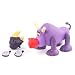 Little Tikes Zanymals - Rhinoceros_s-1