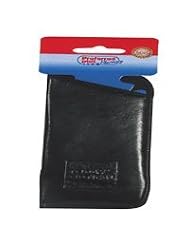 Glasses-Black Soft Case , Black Soft Eye Glass Case - 6 Pc by Glade