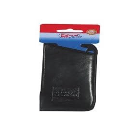 Click here to buy Glasses-Black Soft Case , Black Soft Eye Glass Case - 6 Pc by Glade.