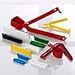 Kitchen & Housewares : Debbie Meyer Sturdee Klips; Set of 15