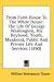 From Farm House To The White House: The Life Of George Washington, His Boyhood, Youth, Manhood, Public And Private Life And Services (1890)