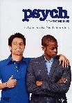 Psych - Stagione 02 (4 Dvd)