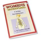 8612 - Womens Waterworks