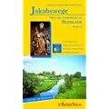 Jakobswege 04. Wege der Jakobspilger im Rheinland: In 10 Etappen von Nimwegen �ber Kleve und Xanten nach K�ln, mit Anschl�ssen von Emmerich und Wesel: BD 4