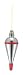 �^�W�} �s�[�L���b�`�����U�� 400 P-SF400