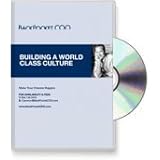 Building a World Class Culture