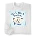 Boy Gifts - Personalized Short, Bald and Handsome - Kid Sweatshirts