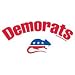 Demorats, Nobama T-shirt, Anti Obama T-shirt