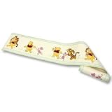 Pooh Forever Friends Wallborder
