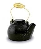 Review Minuteman MINT-16BK / 2.5 Quart Cast Iron Humidifying Kettle