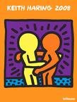 Haring Super Poster2008