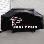 Atlanta Falcons Grill Cover