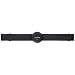 Suunto Dual Belt Heart Rate Monitor - Black-Sports Cheap Deals
