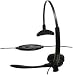 Panasonic KX-TCA98 Headset with Dual Wear Options