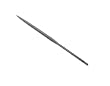 GROBET SWISS NEEDLE FILES 7-3/4 INCH BARRETTE CUT 2