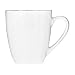 10 Strawberry Street Catering Set 10-Ounce Mug, Set of 12