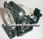 Genuine Corporate Projection 610-323-5998 / POA-LMP94 Lamp & Housing for Sanyo Projectors - 180 Day Warranty!!