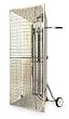 Dayton 1UCH4 Electric Infrared Heater, 46062 BtuH, 240V