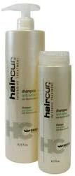 Brelil HairCur Anti-Sebo Shampoo (Anti-Grease) - size : 16.9 oz.