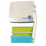 Supra SCT3207 Radiateur Soufflant S�che-Serviettes 2000 Wpar Supra