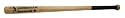 Baseballschläger Holz 32' American Baseball natur
