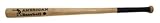 Baseballschlger Holz 32' American Baseball natur