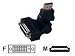HDmi Male To Dvi Female Swivel Adapter