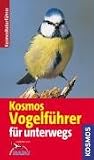 Kosmos Vogelführer für unterwegs