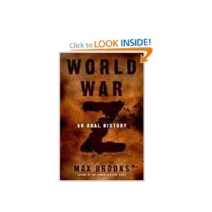 World+war+z+audiobook+free+download
