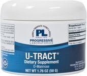 U-Tract 50 grams Pwdr