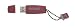 USB STICK XTREME PINK